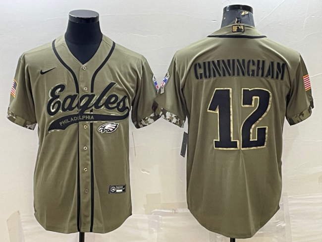 Philadelphia Eagles Jerseys 265