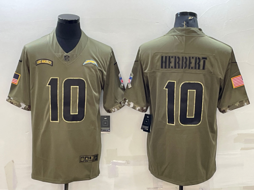 Los Angeles Chargers Jerseys 107