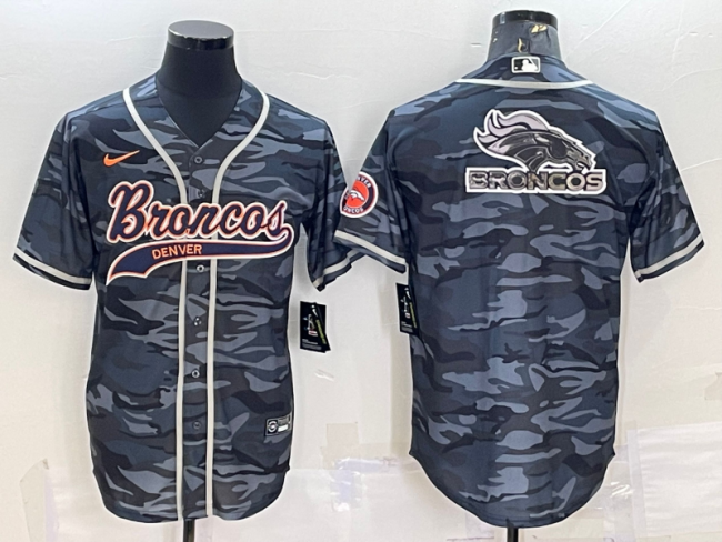 Denver Broncos Jerseys 186