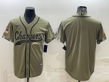 Los Angeles Chargers Jerseys 104