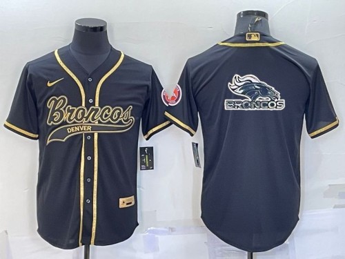 Denver Broncos Jerseys 203