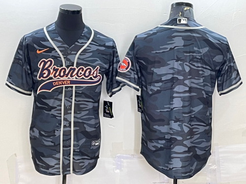 Denver Broncos Jerseys 185