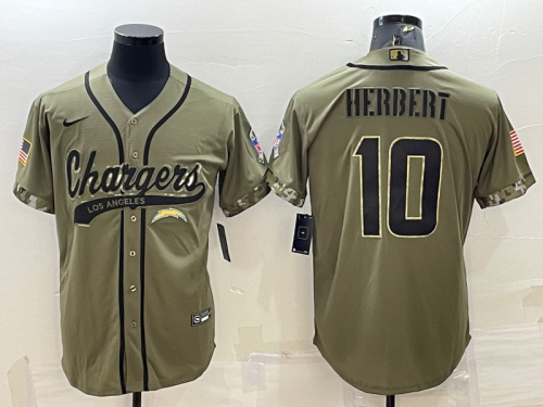 Los Angeles Chargers Jerseys 101