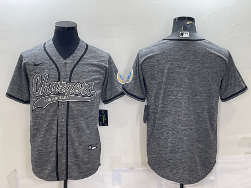 Los Angeles Chargers Jerseys 103