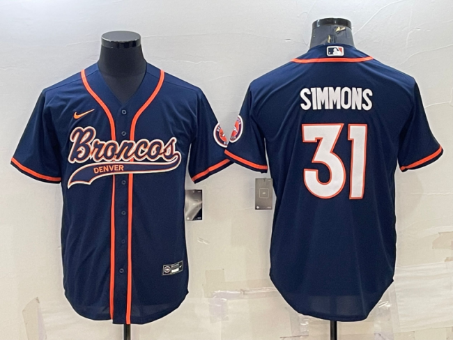Denver Broncos Jerseys 192