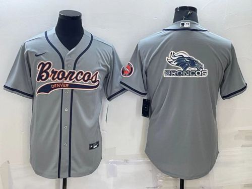 Denver Broncos Jerseys 201