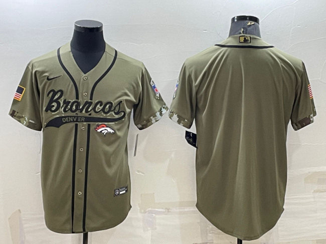 Denver Broncos Jerseys 195