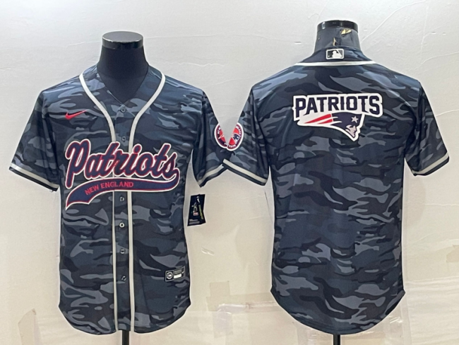 New England Patriots Jerseys 156