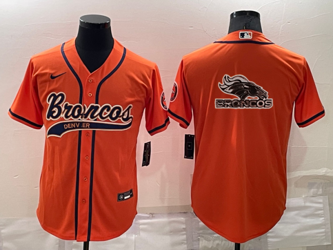 Denver Broncos Jerseys 207