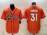 Denver Broncos Jerseys 193