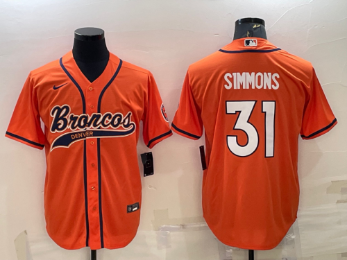 Denver Broncos Jerseys 193