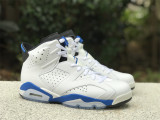 Air Jordan 6 “Sport Blue”