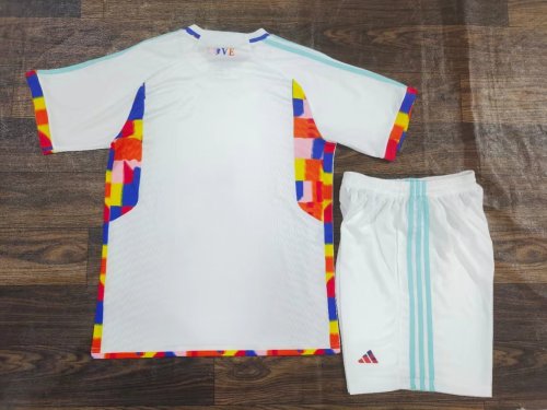 22-23 team soccer jerseys suit 022