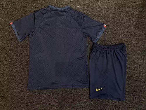 22-23 team soccer jerseys suit 038