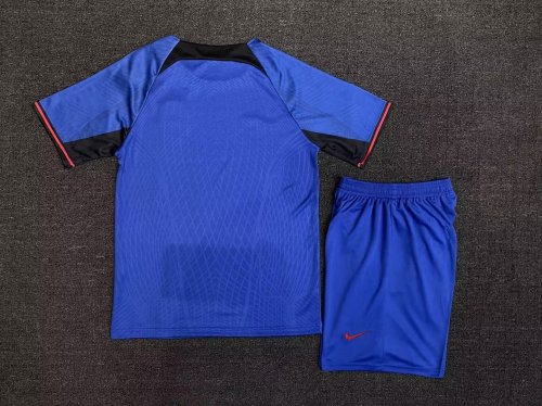 22-23 team soccer jerseys suit 001
