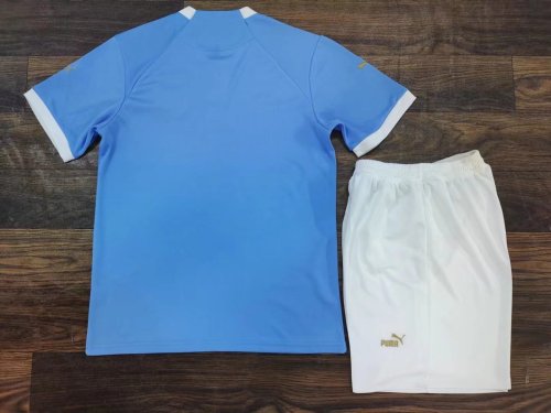 22-23 team soccer jerseys suit 008