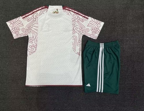 22-23 team soccer jerseys suit 031