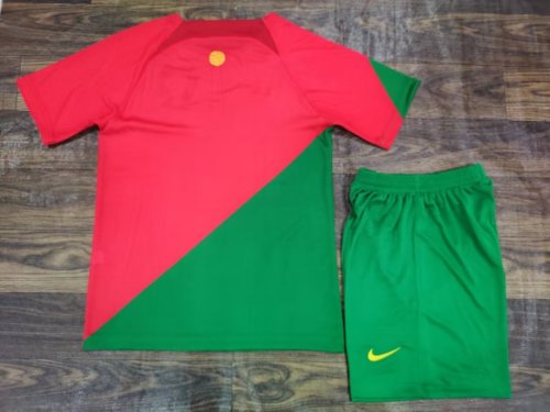 22-23 team soccer jerseys suit 018