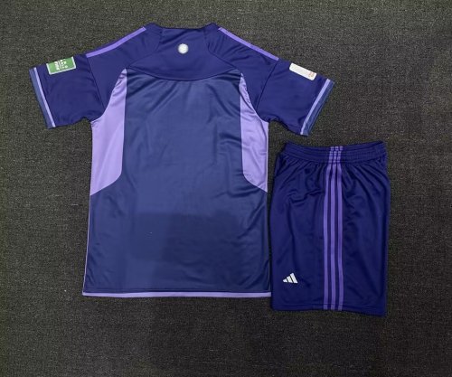 22-23 team soccer jerseys suit 027