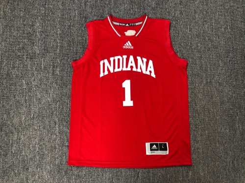 NCAA Youth Jerseys 002