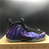 Air Foamposite One Galaxy 