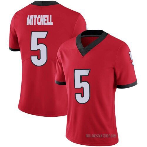 Georgia Bulldogs 065(customize with sec & Nike patch)