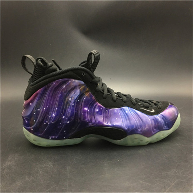 Air Foamposite One Galaxy 