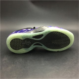 Air Foamposite One Galaxy 