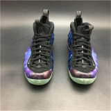 Air Foamposite One Galaxy 