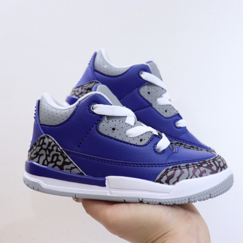 Air Jordan 11 kids shoes 025