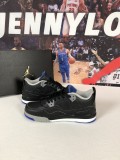 Air jordan 4 Kids Shoes 067