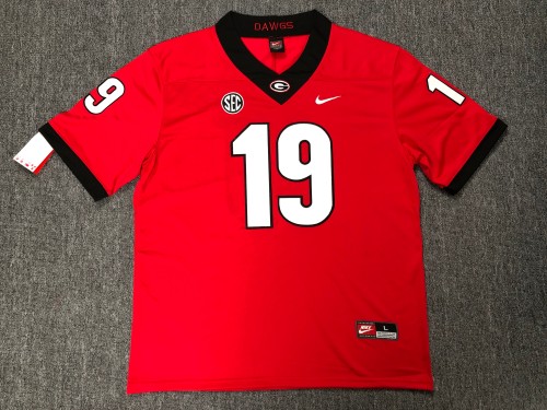 Georgia Bulldogs 018