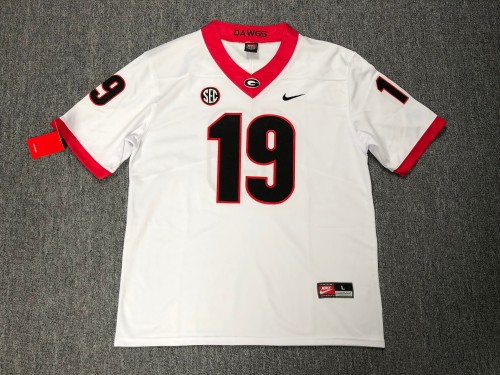 Georgia Bulldogs 012
