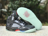 Air Jordan 5 Grid