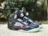 Air Jordan 5 Grid