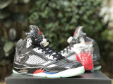 Air Jordan 5 Grid