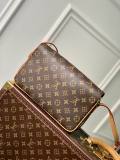Luis Vuitton Handbags 124