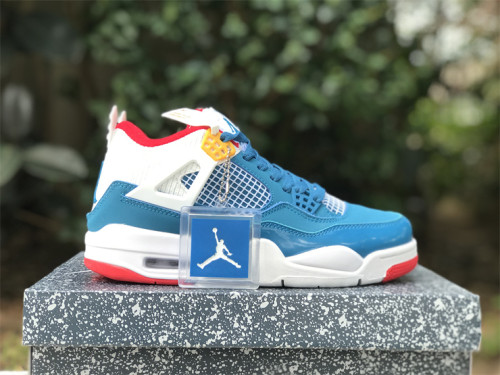 Air Jordan 4 GS “Messy Room”