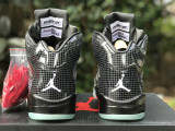 Air Jordan 5 Grid