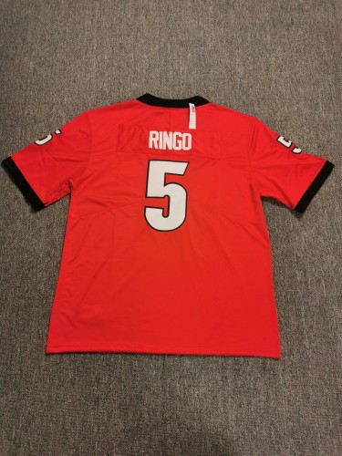 Georgia Bulldogs 067