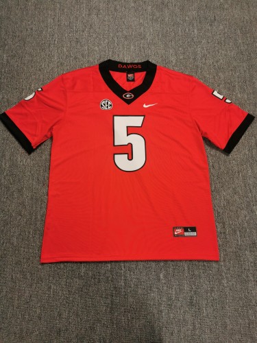 Georgia Bulldogs 067