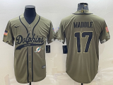 Miami Dolphins Jerseys 133
