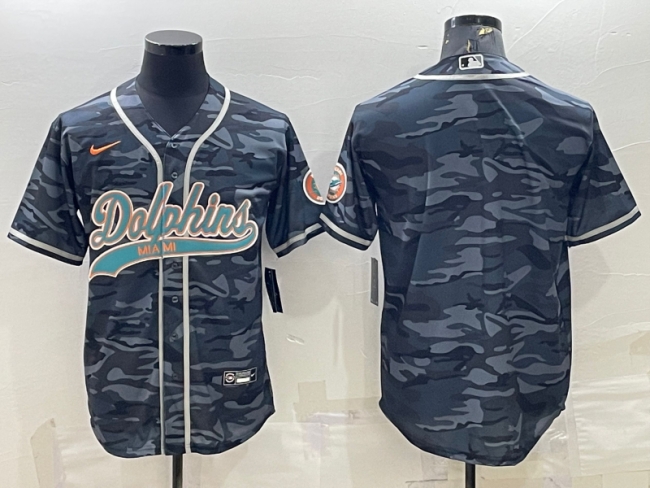 Miami Dolphins Jerseys 135