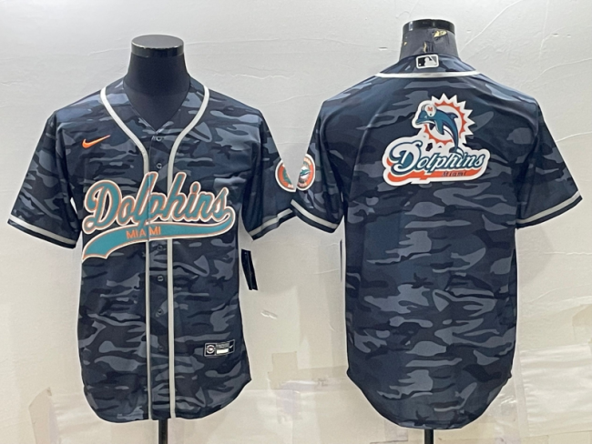 Miami Dolphins Jerseys 136