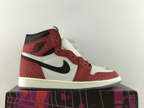 Air Jordan 1 Retro High OG “Origin Story”