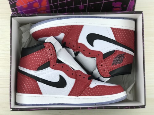 Air Jordan 1 Retro High OG “Origin Story”