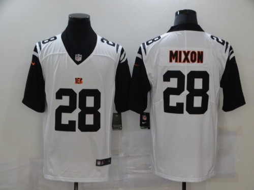 Cincinnati Bengals Jerseys 095