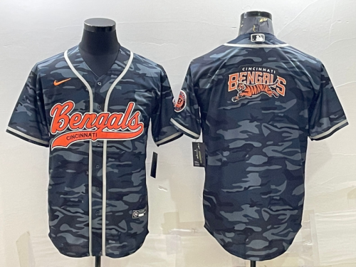 Cincinnati Bengals Jerseys 096