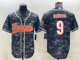 Cincinnati Bengals Jerseys 100