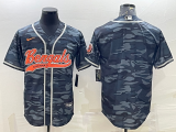 Cincinnati Bengals Jerseys 098
